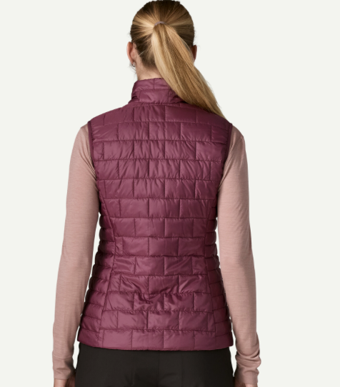 Patagonia Women's Nano Puff® Vest