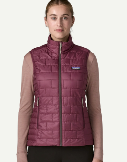 Patagonia Women's Nano Puff® Vest