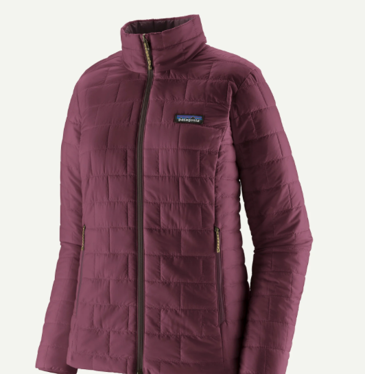 Patagonia Women's Nano Puff® Jacket