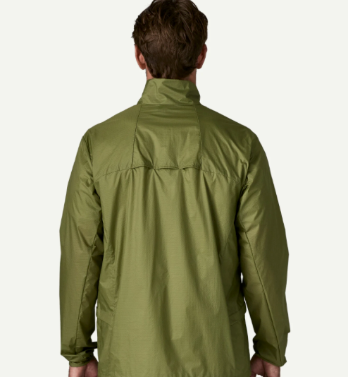 Patagonia men's Houdini® Stash 1/2-Zip Pullover