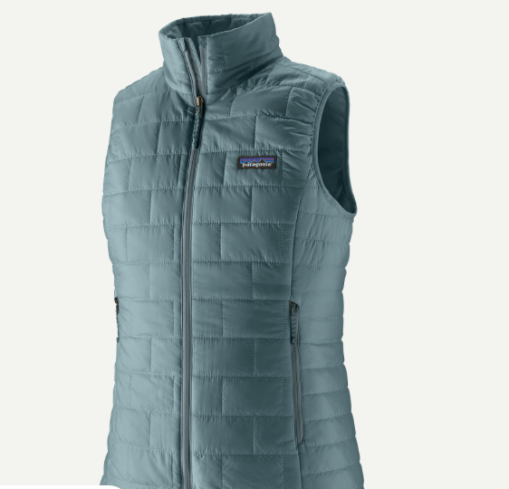 Patagonia Women's Nano Puff® Vest