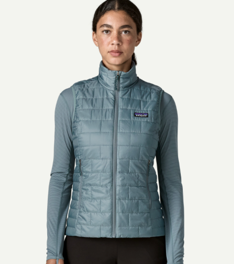 Patagonia Women's Nano Puff® Vest