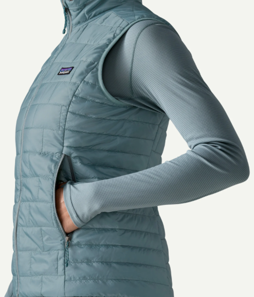 Patagonia Women's Nano Puff® Vest