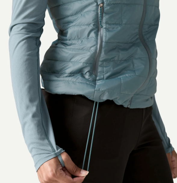 Patagonia Women's Nano Puff® Vest