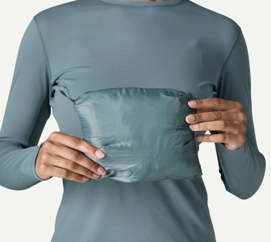 Patagonia Women's Nano Puff® Vest