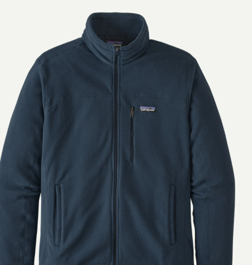Patagonia Men's Micro D® Fleece Jacket