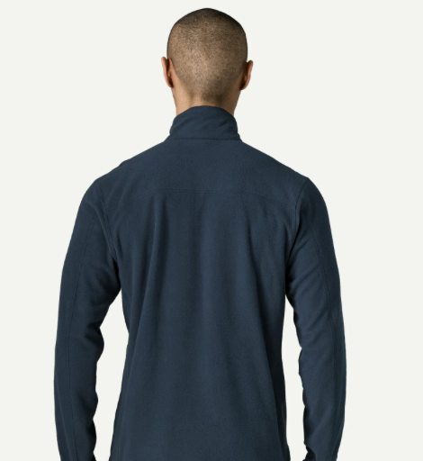 Patagonia Men's Micro D® Fleece Jacket
