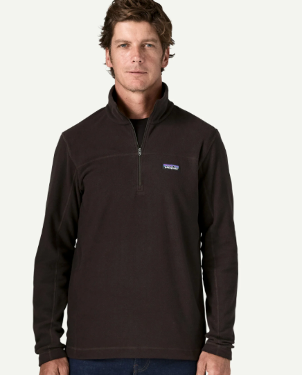 Patagonia Men's Micro D® Fleece Pullover