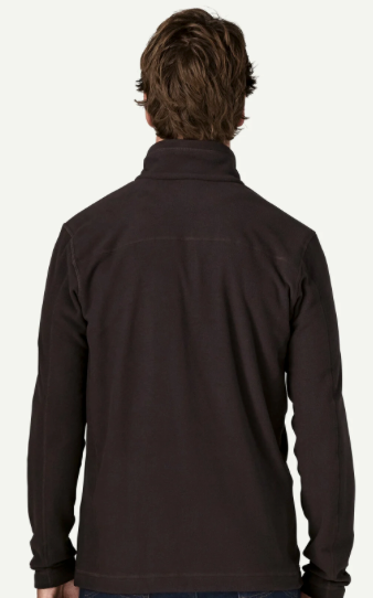 Patagonia Men's Micro D® Fleece Pullover