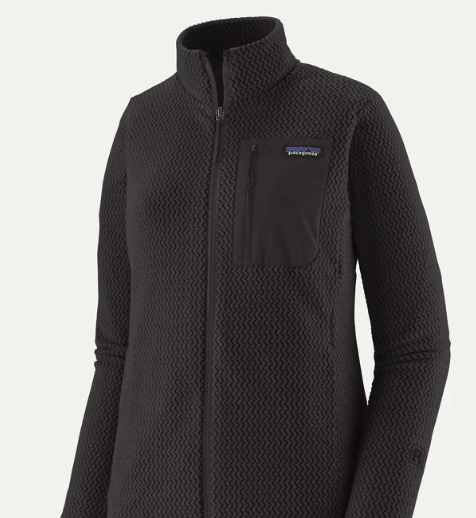Patagonia Women's R1® Air Fleece Jacket