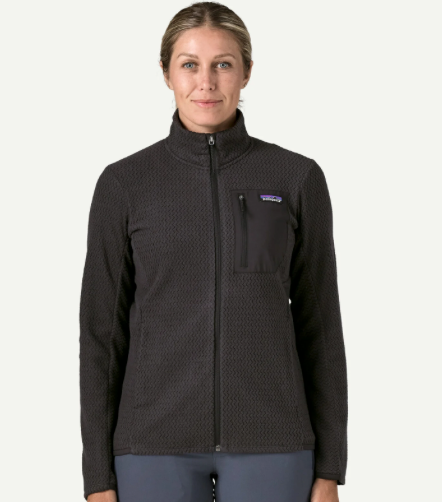 Patagonia Women's R1® Air Fleece Jacket