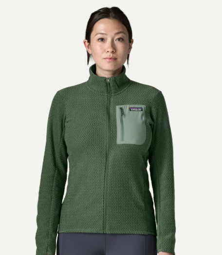 Patagonia Women's R1® Air Fleece Jacket