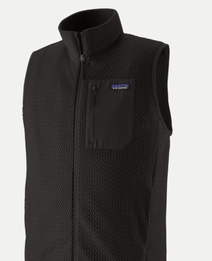 Patagonia Men's R1® Air Fleece Vest