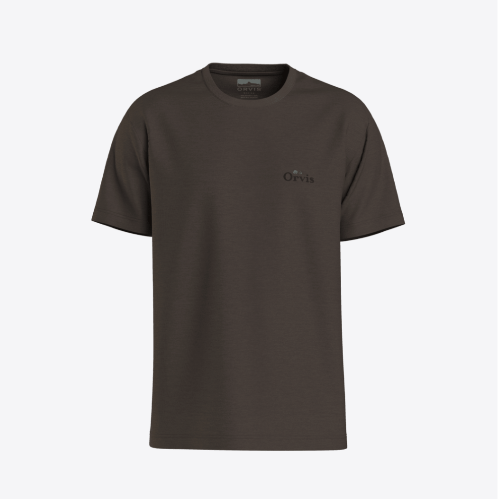 Orvis Freshwater Fish Tee45