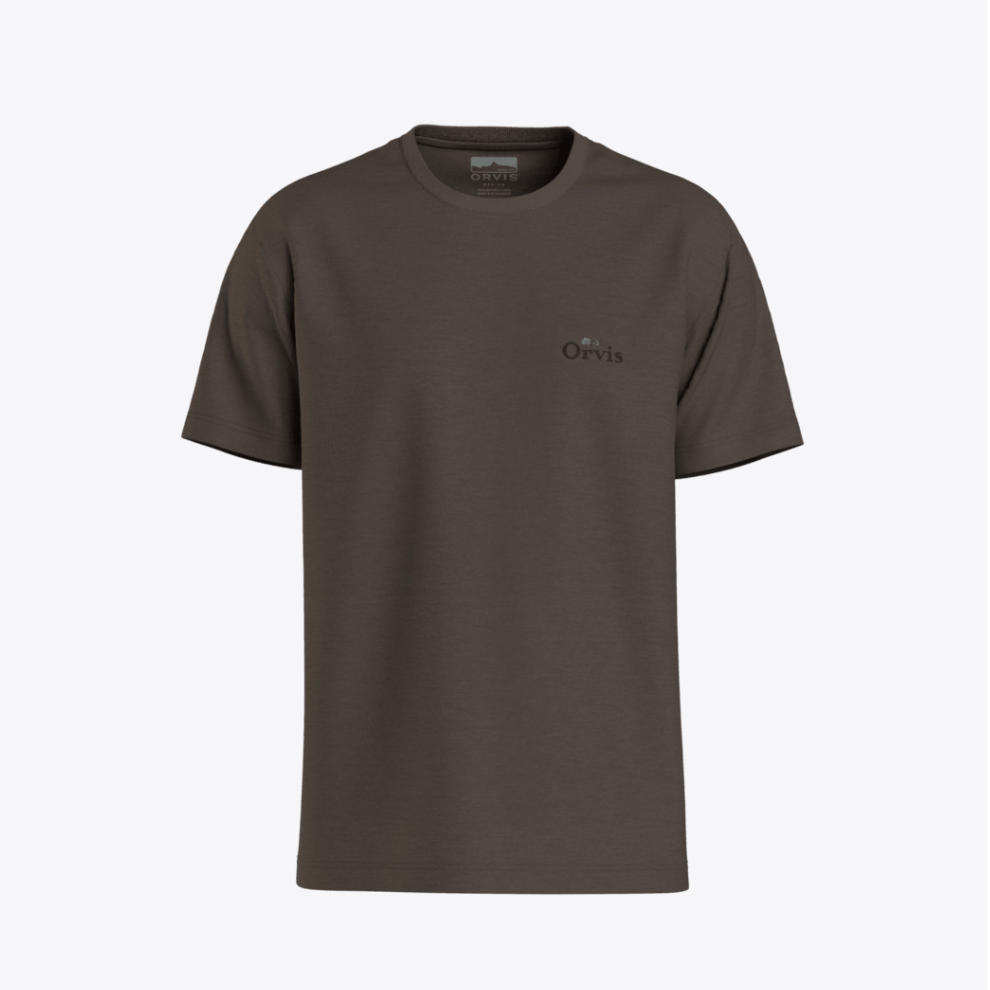 Orvis Freshwater Fish Tee45