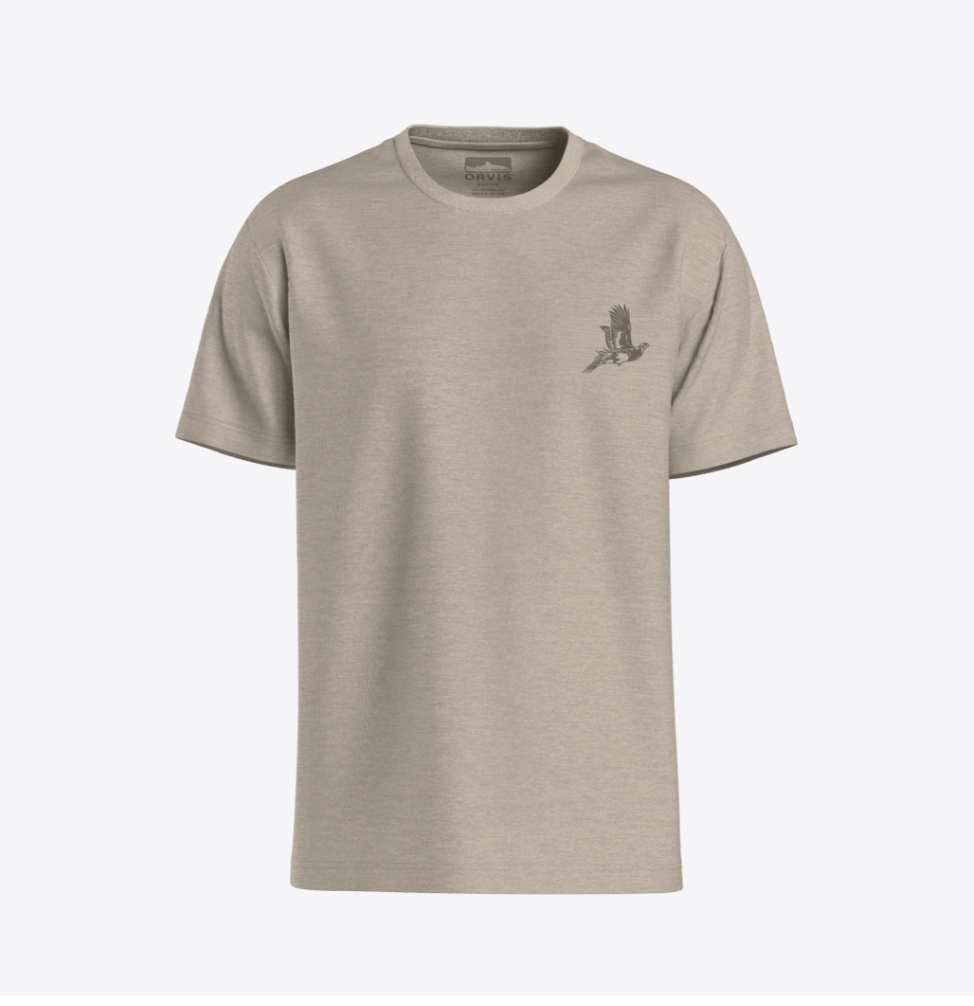 Orvis Upland Grouse Tee