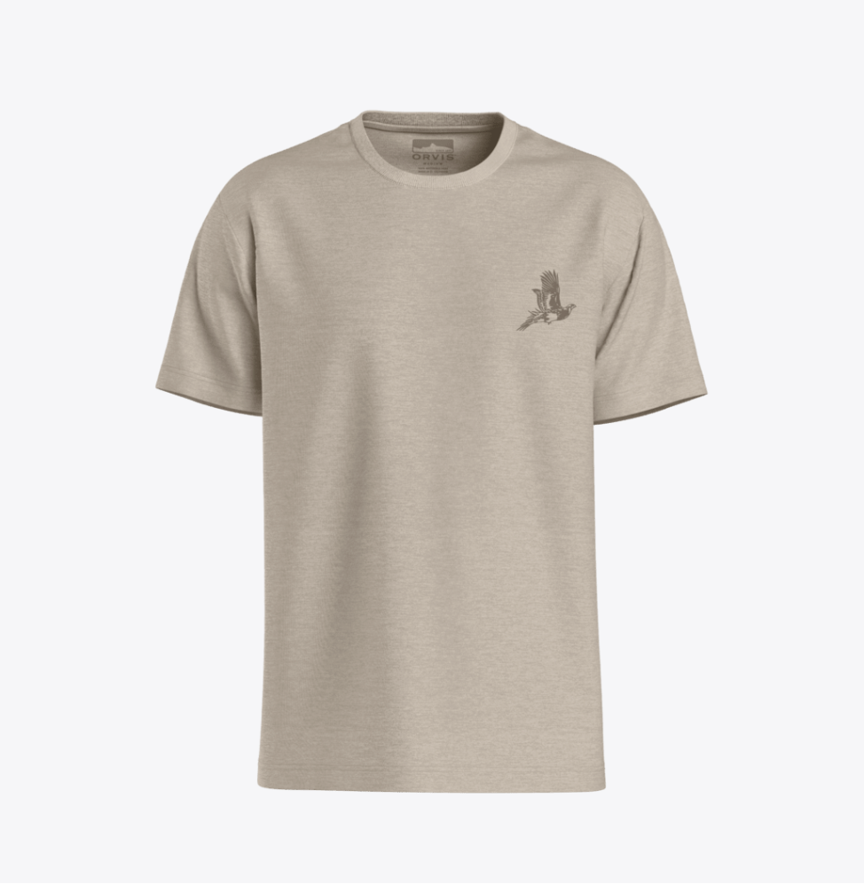 Orvis Upland Grouse Tee