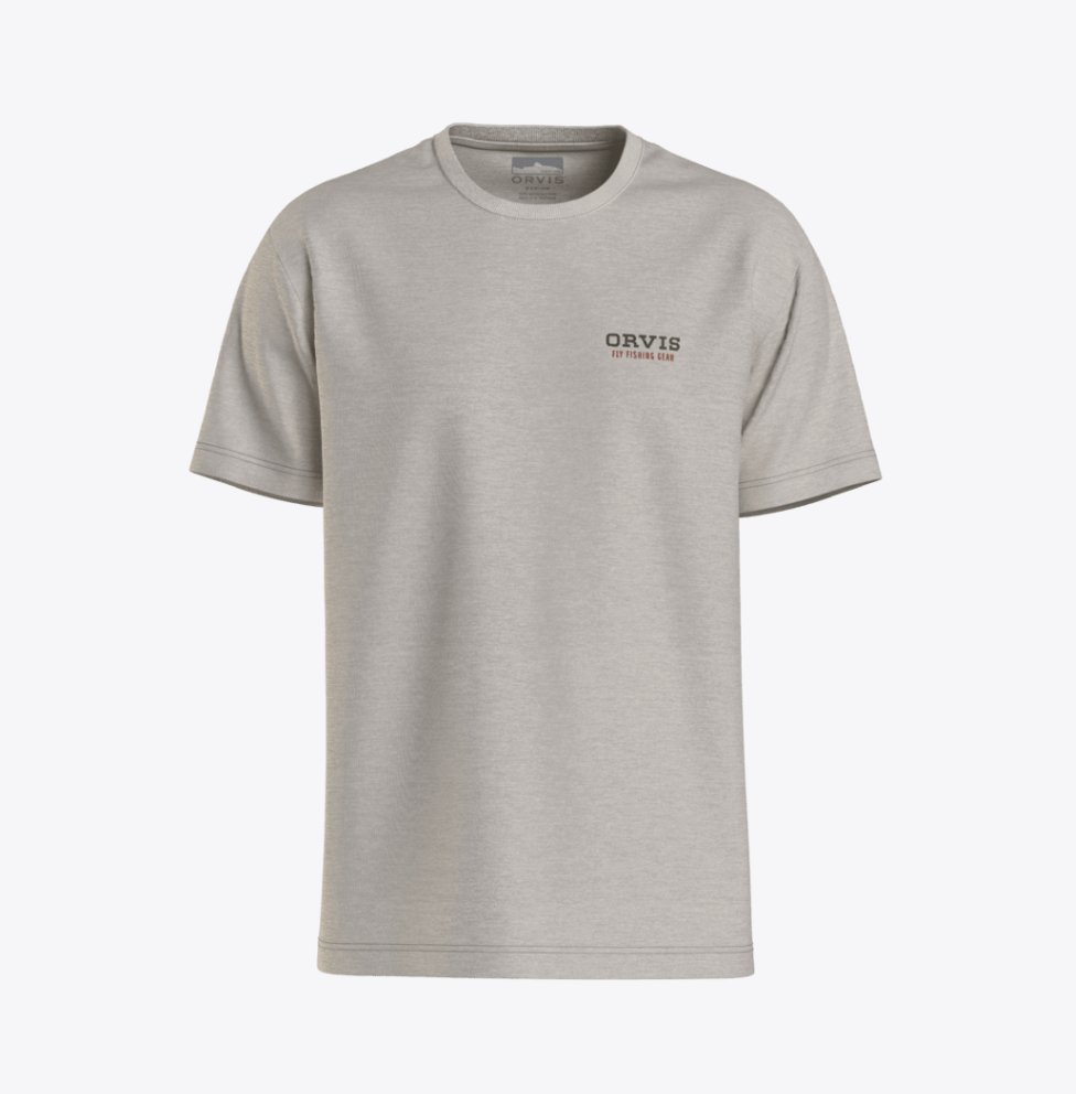 Orvis TROUT SKETCH T-SHIRT