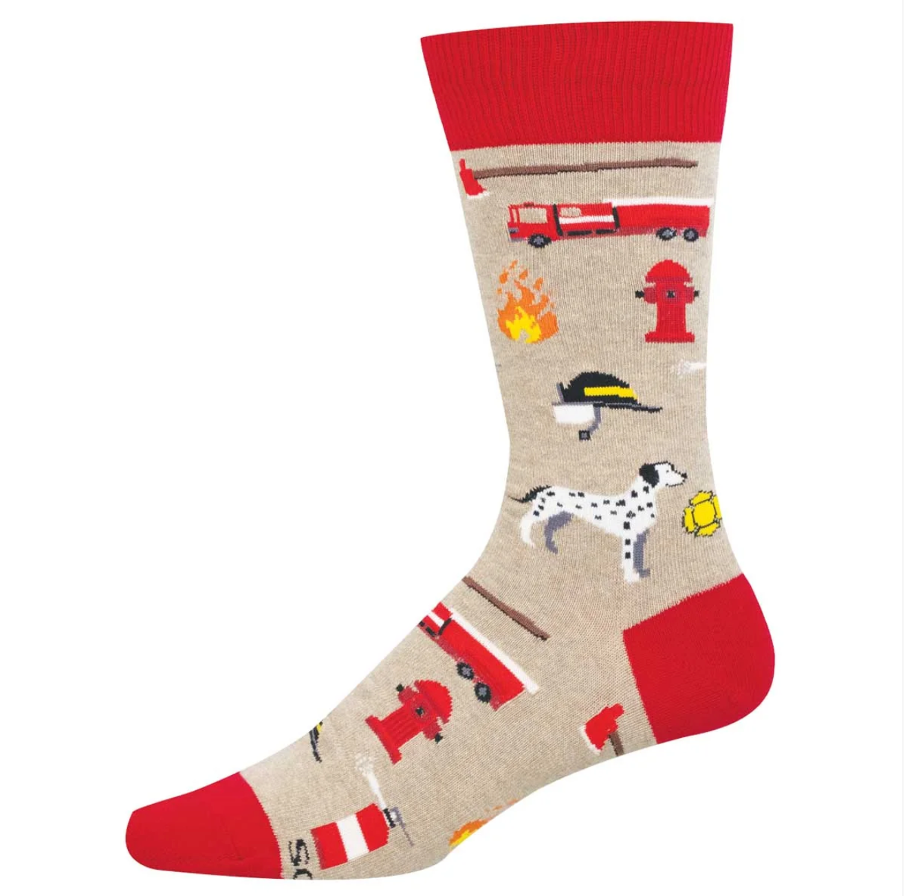 SockSmith Firefighters Essentials