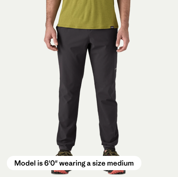 Patagonia Men's Terrebonne Joggers