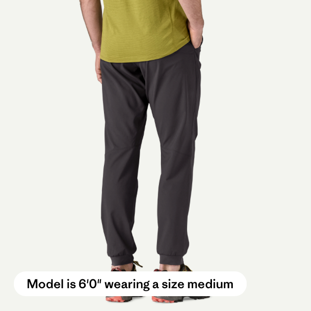 Patagonia Men's Terrebonne Joggers