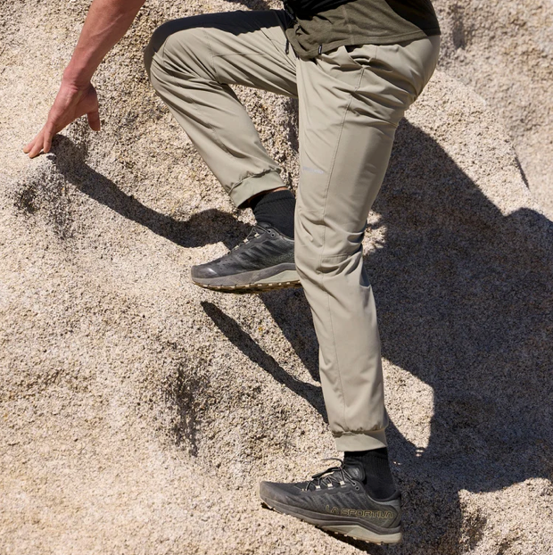 Patagonia Men's Terrebonne Joggers
