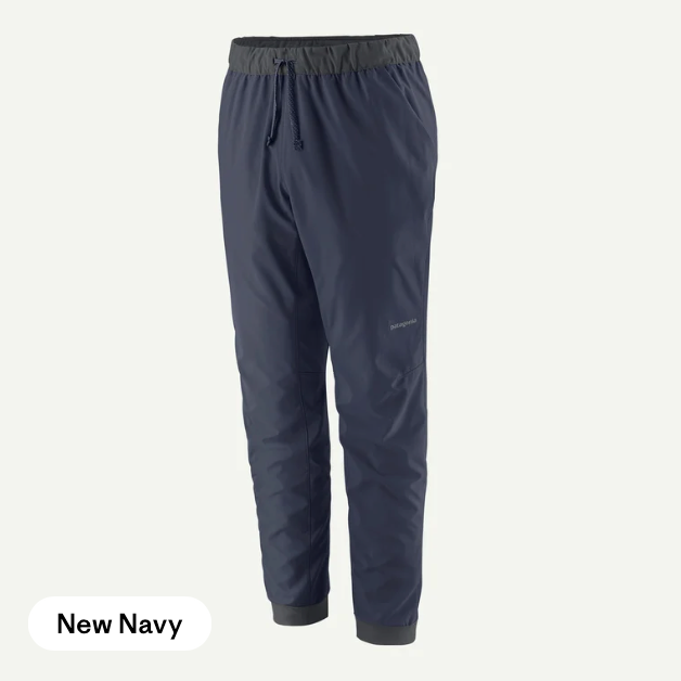 Patagonia Men's Terrebonne Joggers