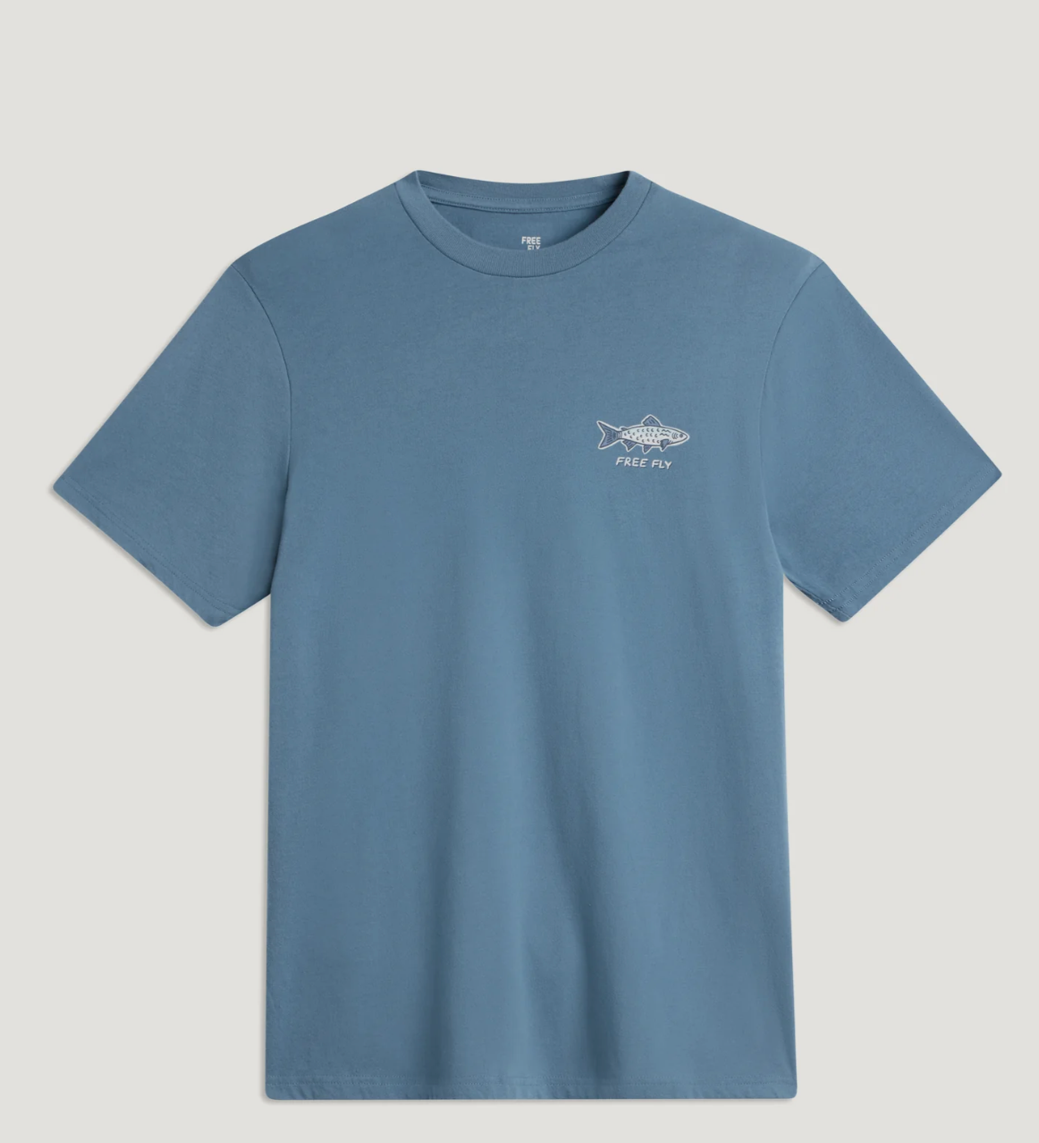 Free Fly Osprey Catch Tee