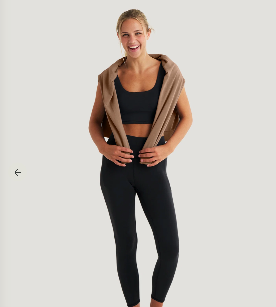 Free Fly Women's Bamboo Lightweight Fleece Crew