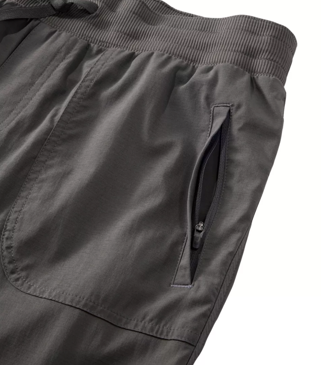 LL Bean Women's Vista Camp Pants, Straight-Leg Cargo