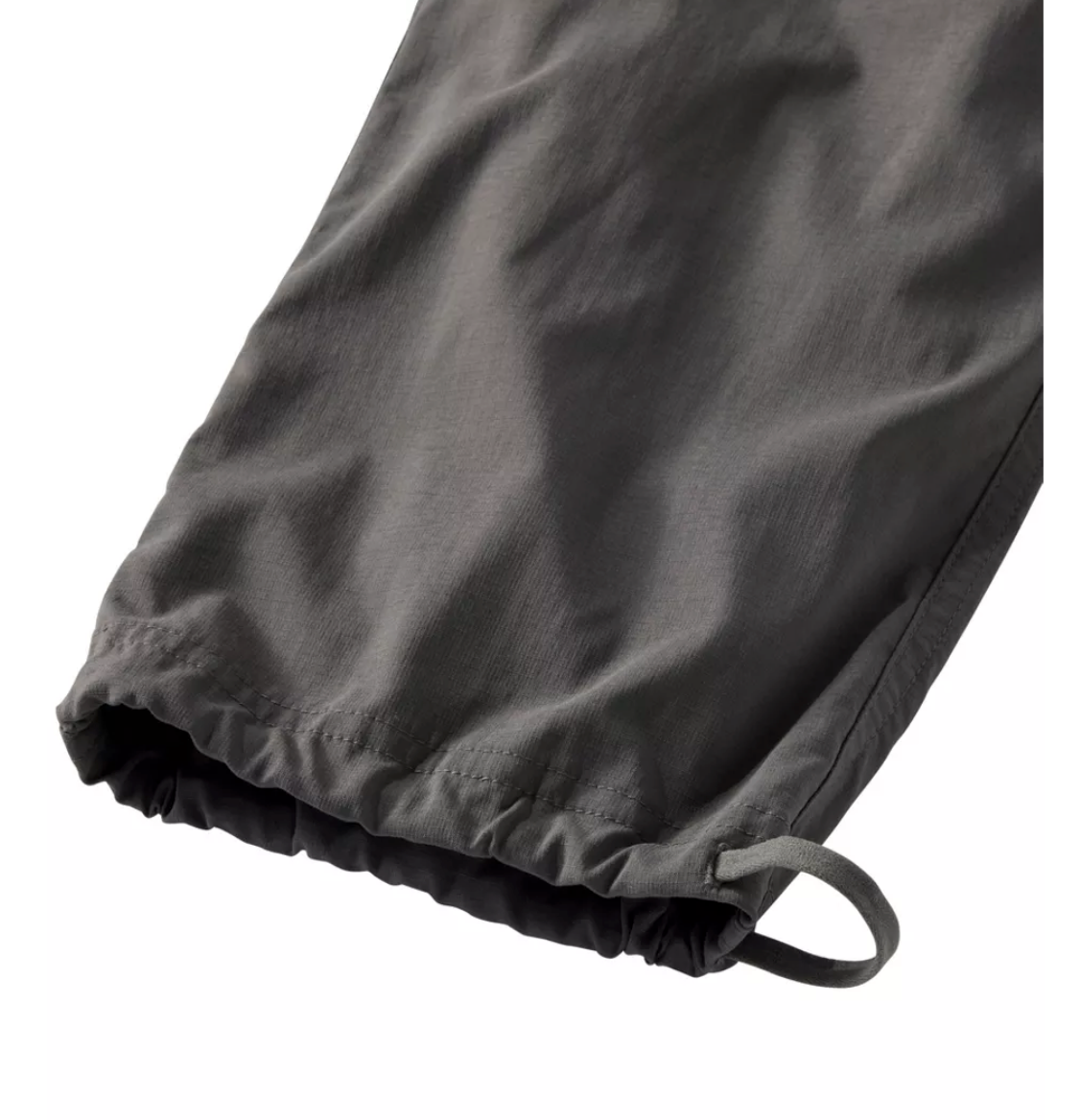 LL Bean Women's Vista Camp Pants, Straight-Leg Cargo