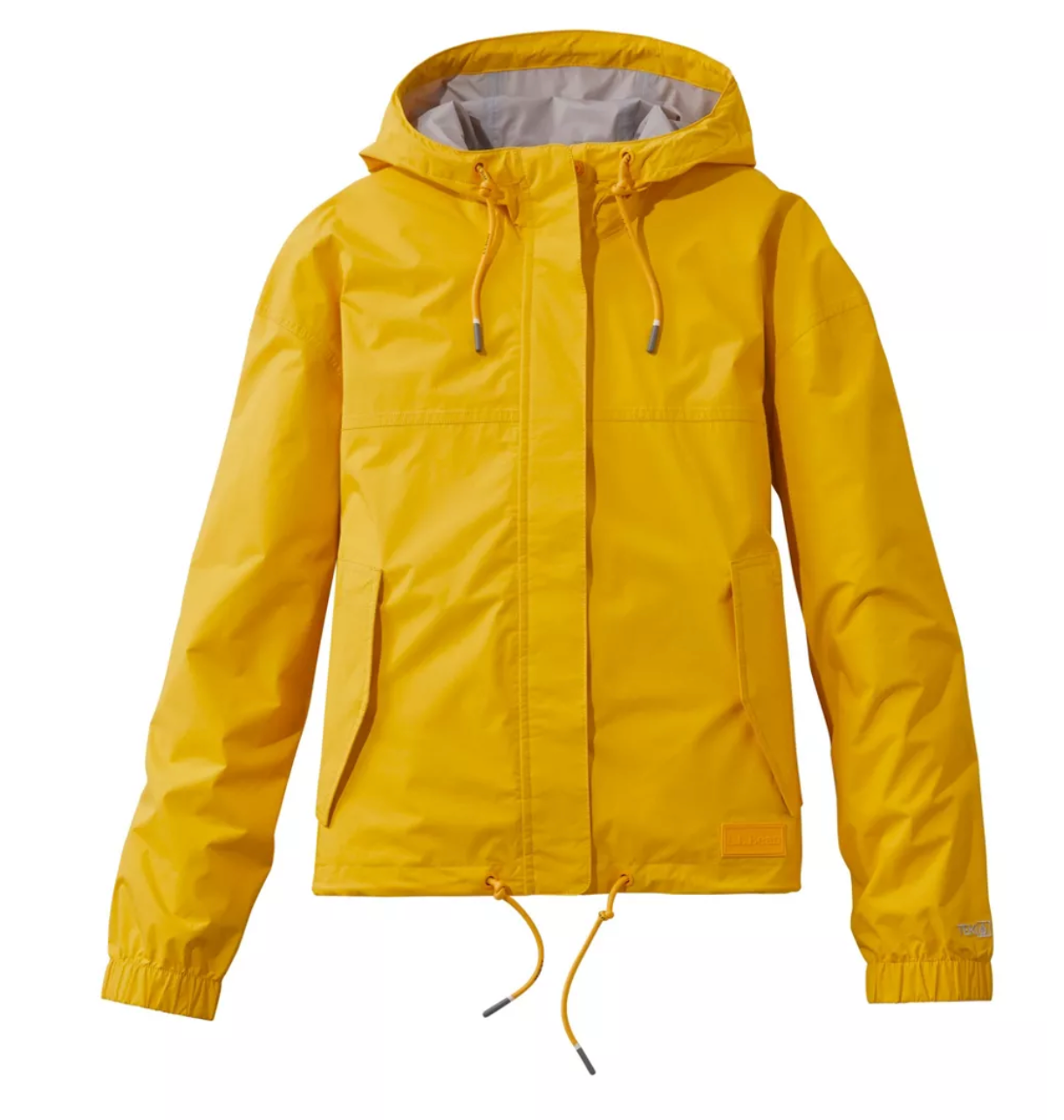 Women's Wharf Street Rain Jacket