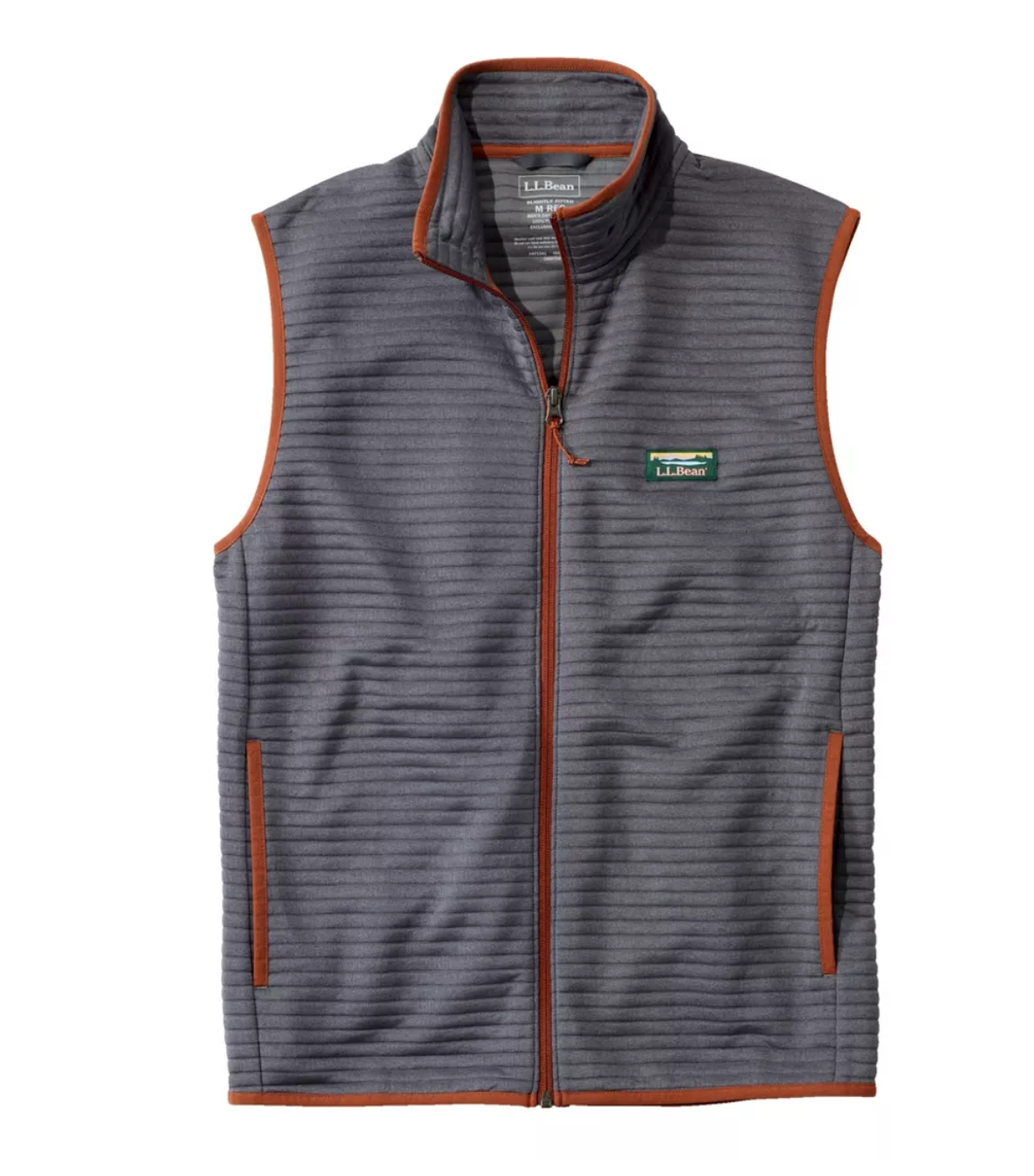 LL Bean Men's Airlight Vest