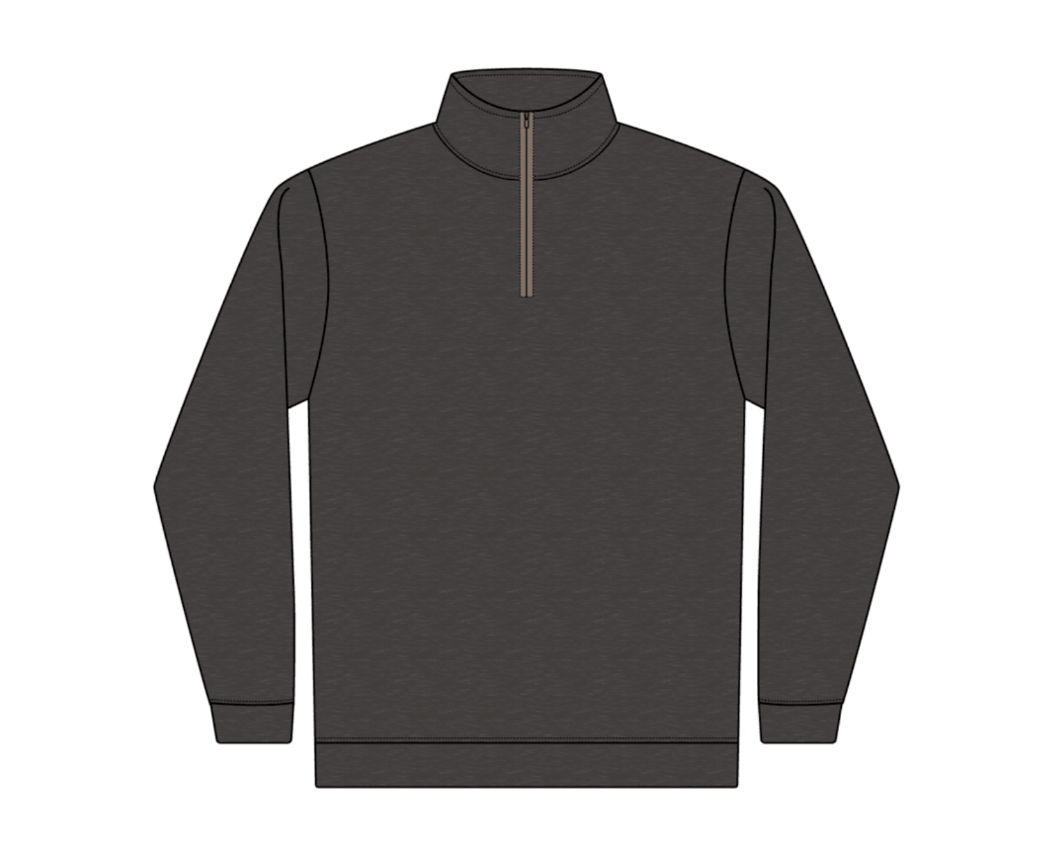 Southern Marsh MarshLUX Agusta 1/4 zip