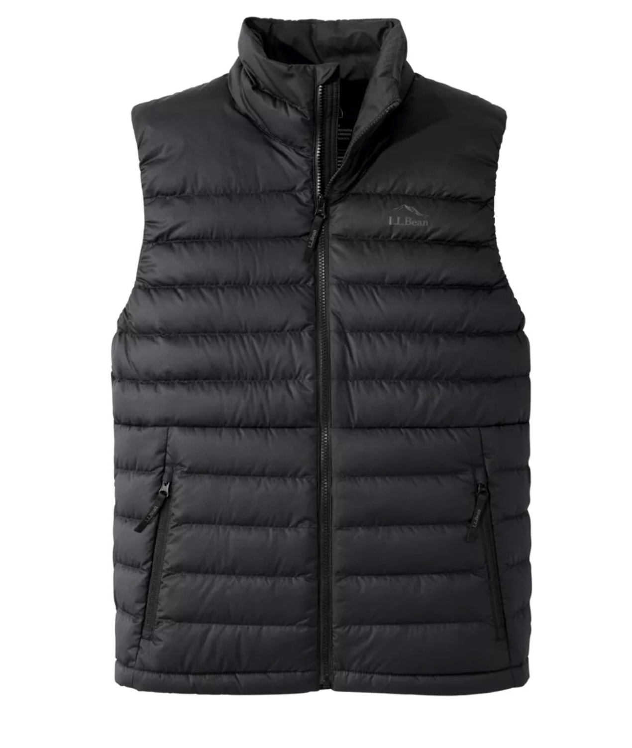 LL Bean Men's Access Down Vest