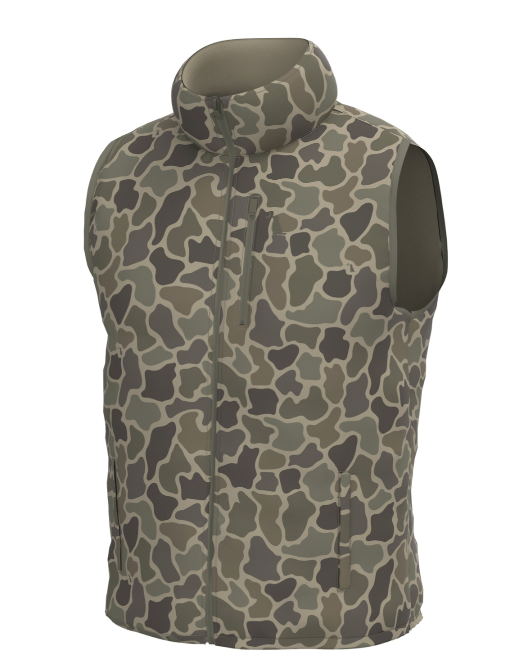 Local Boy Duck Down Vest