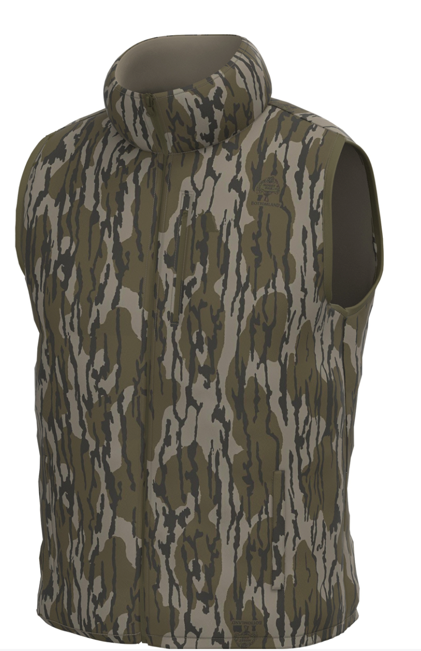 Local Boy Duck Down Vest