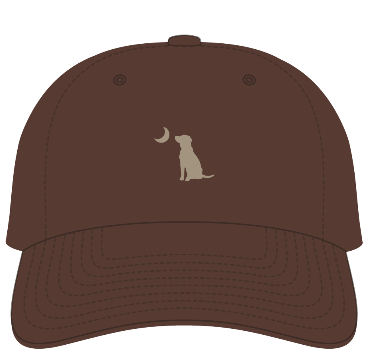Local Boy Dad Hat
