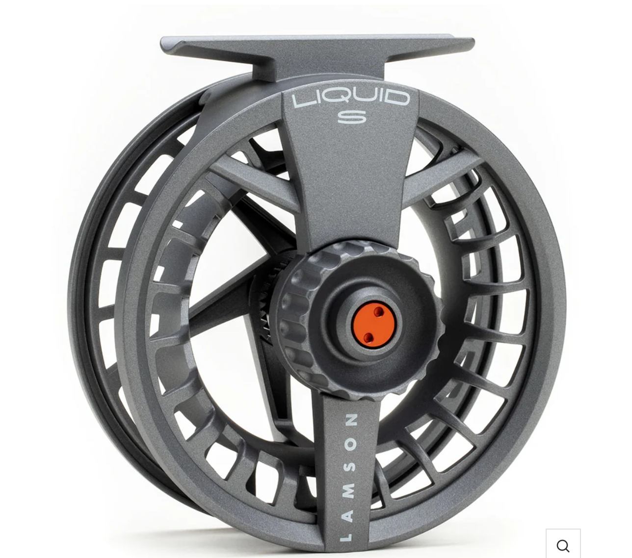 Lamson Liquid Outfit 9ft 7wt