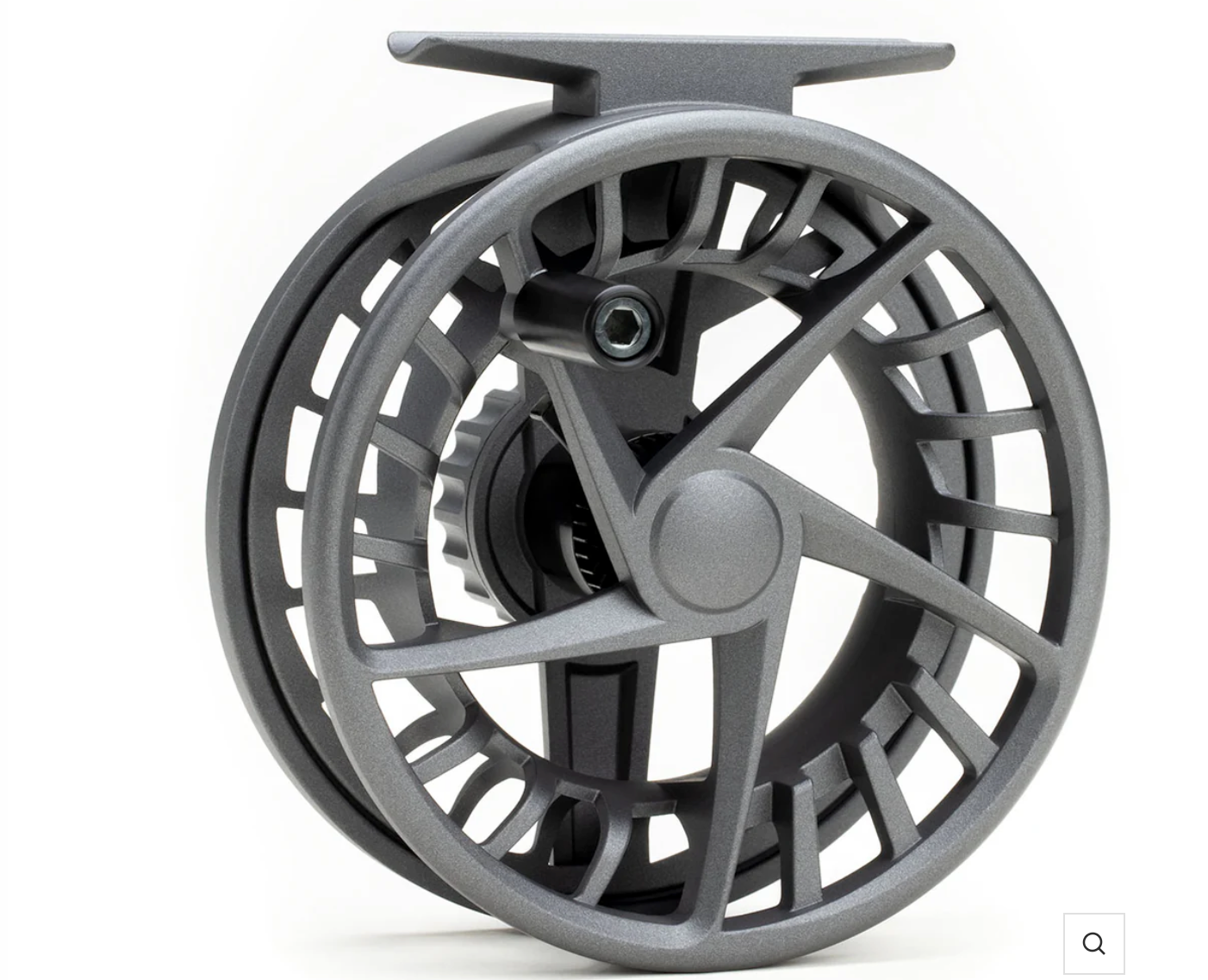 Lamson Liquid S Fly Reel
