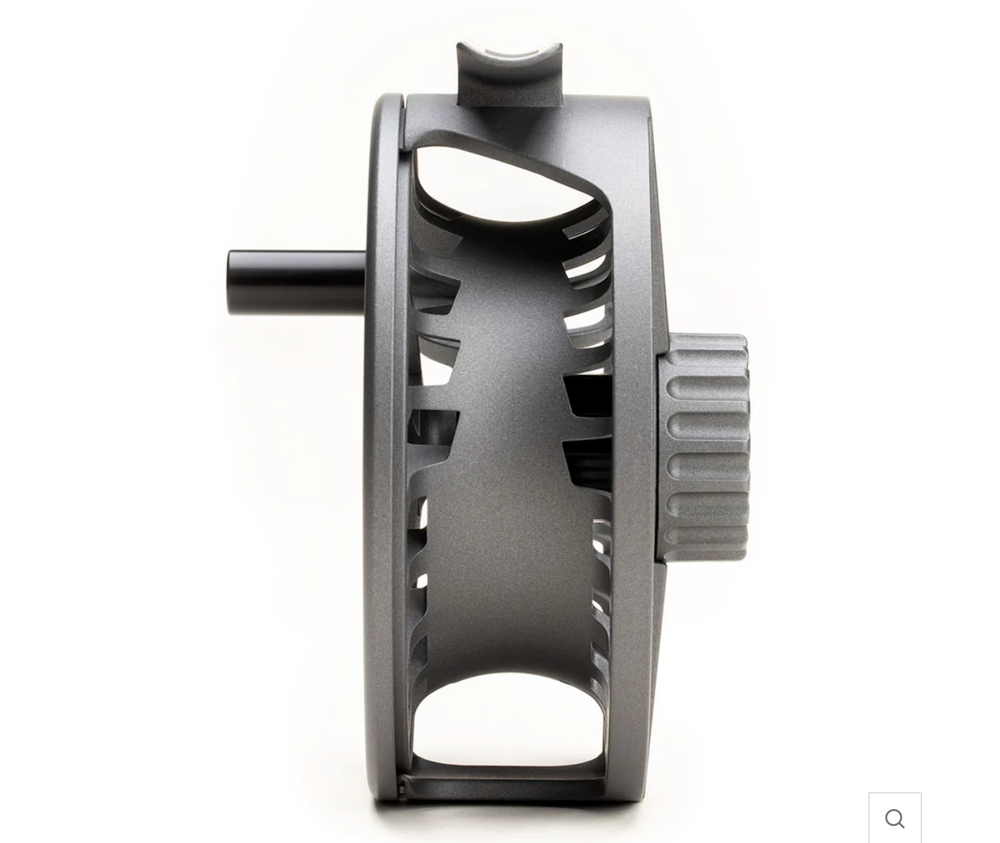 Lamson Liquid S Fly Reel