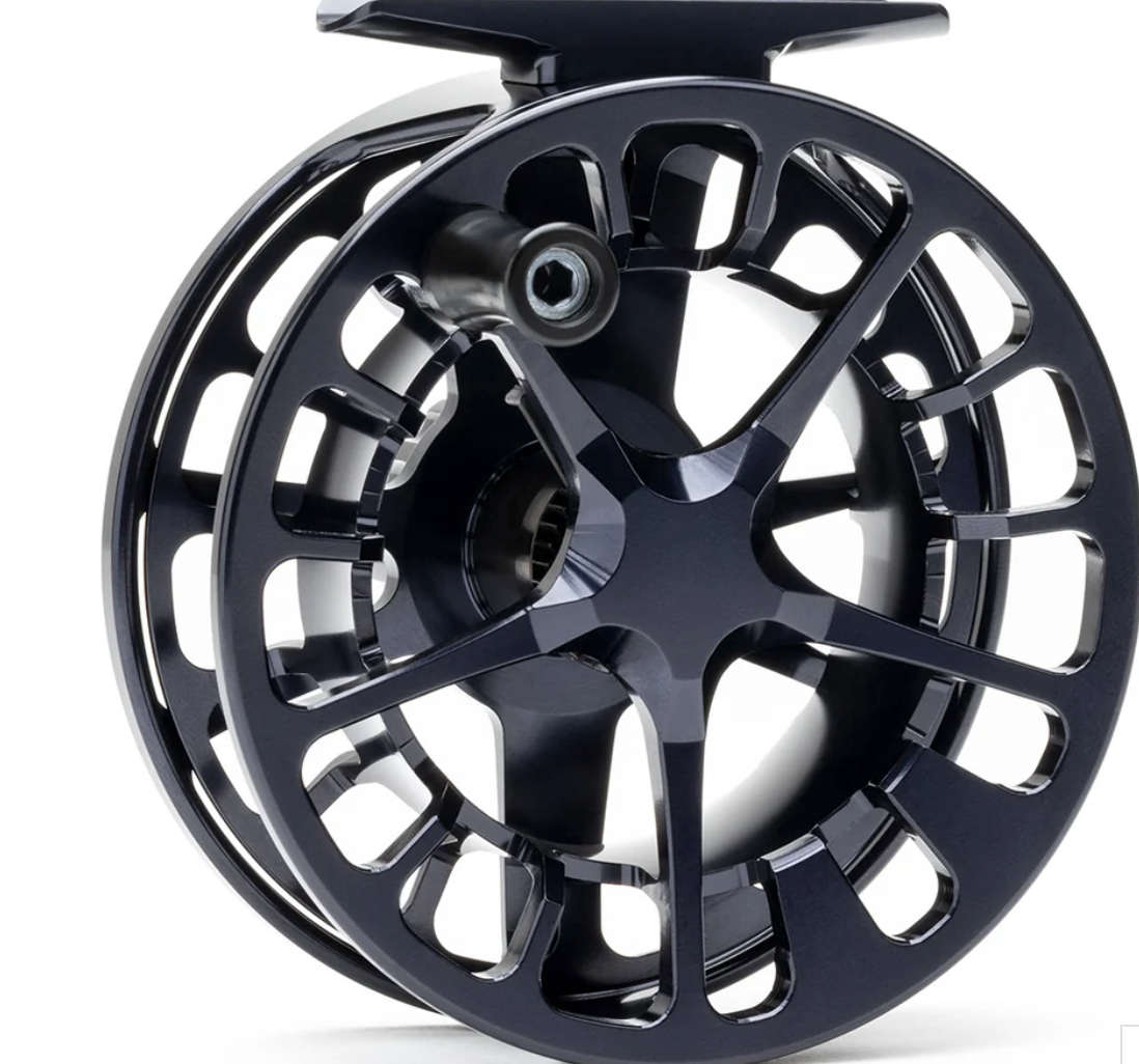 Lamson Guru X Fly Fishing Reel