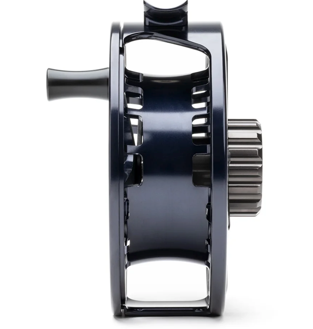 Lamson Guru X Fly Fishing Reel
