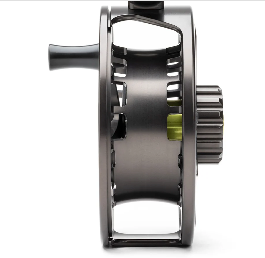 Lamson Guru X Fly Fishing Reel
