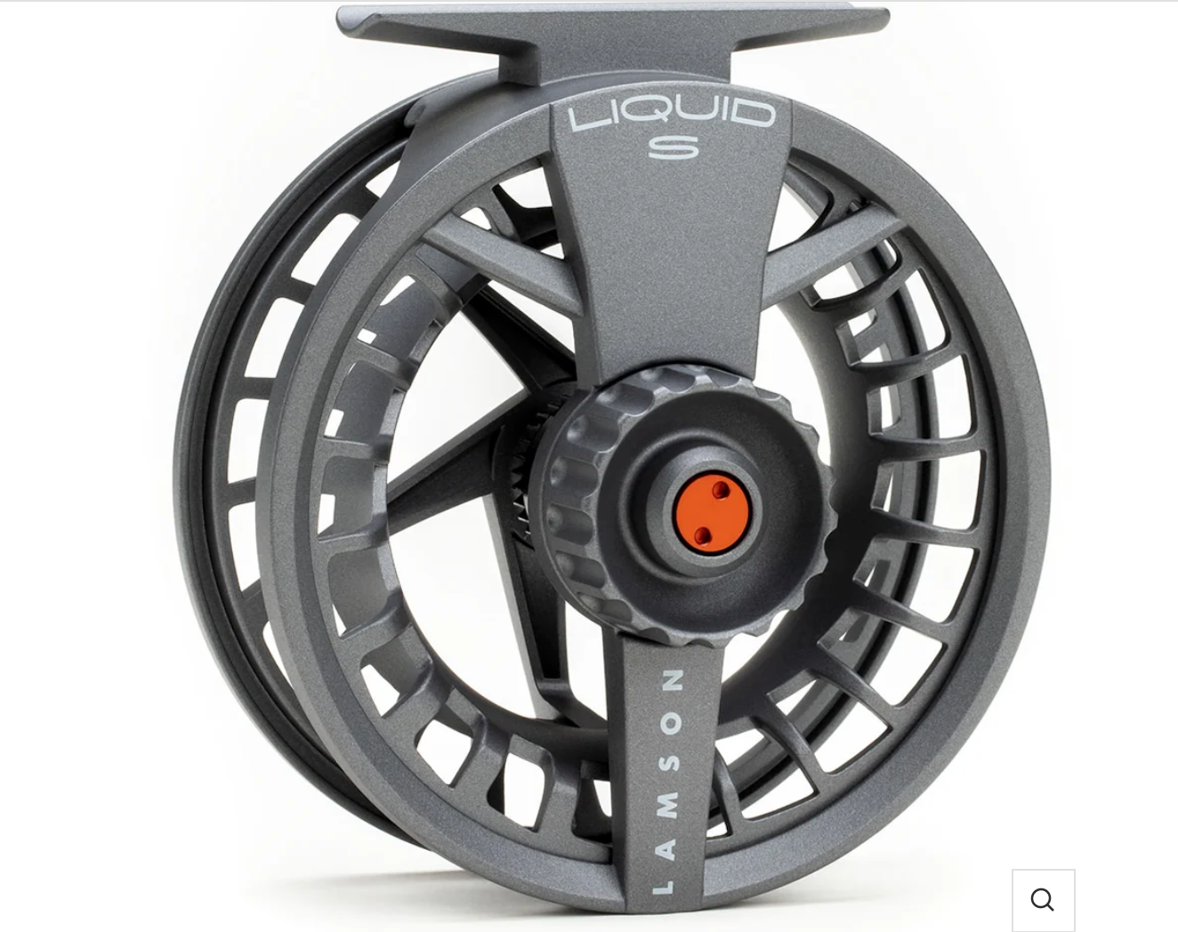 Lamson Liquid Outfit 9ft 5wt