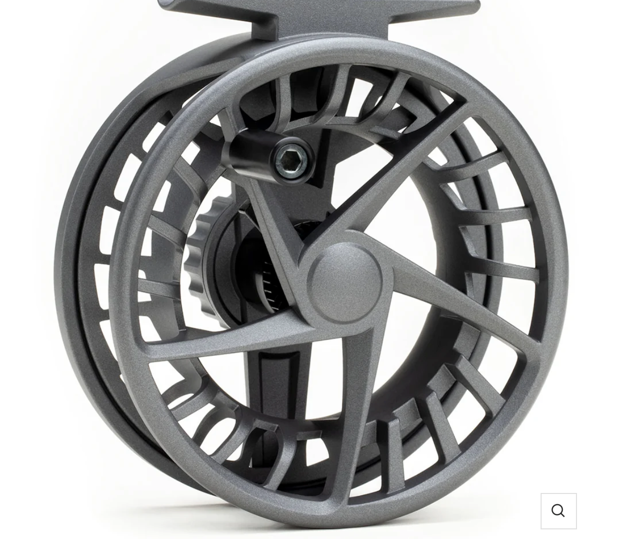 Lamson Liquid Outfit 9ft 5wt
