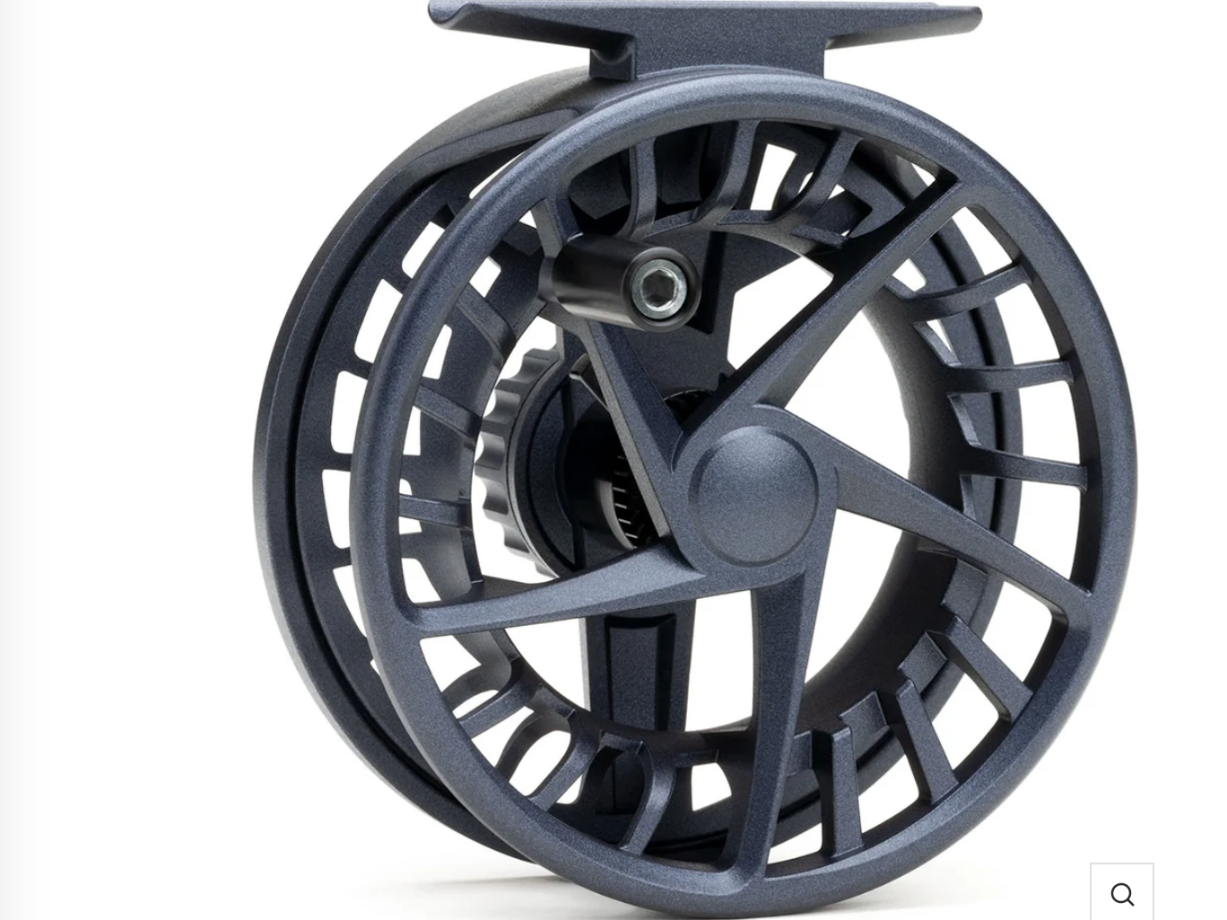 Lamson Liquid S Fly Reel