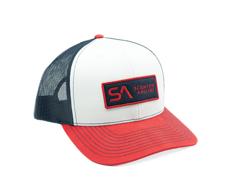 Scientific Anglers Classic Logo Hat