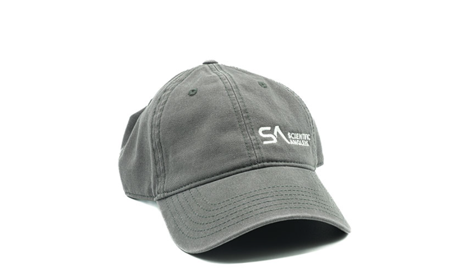 Scientific Anglers Low Profile Hat