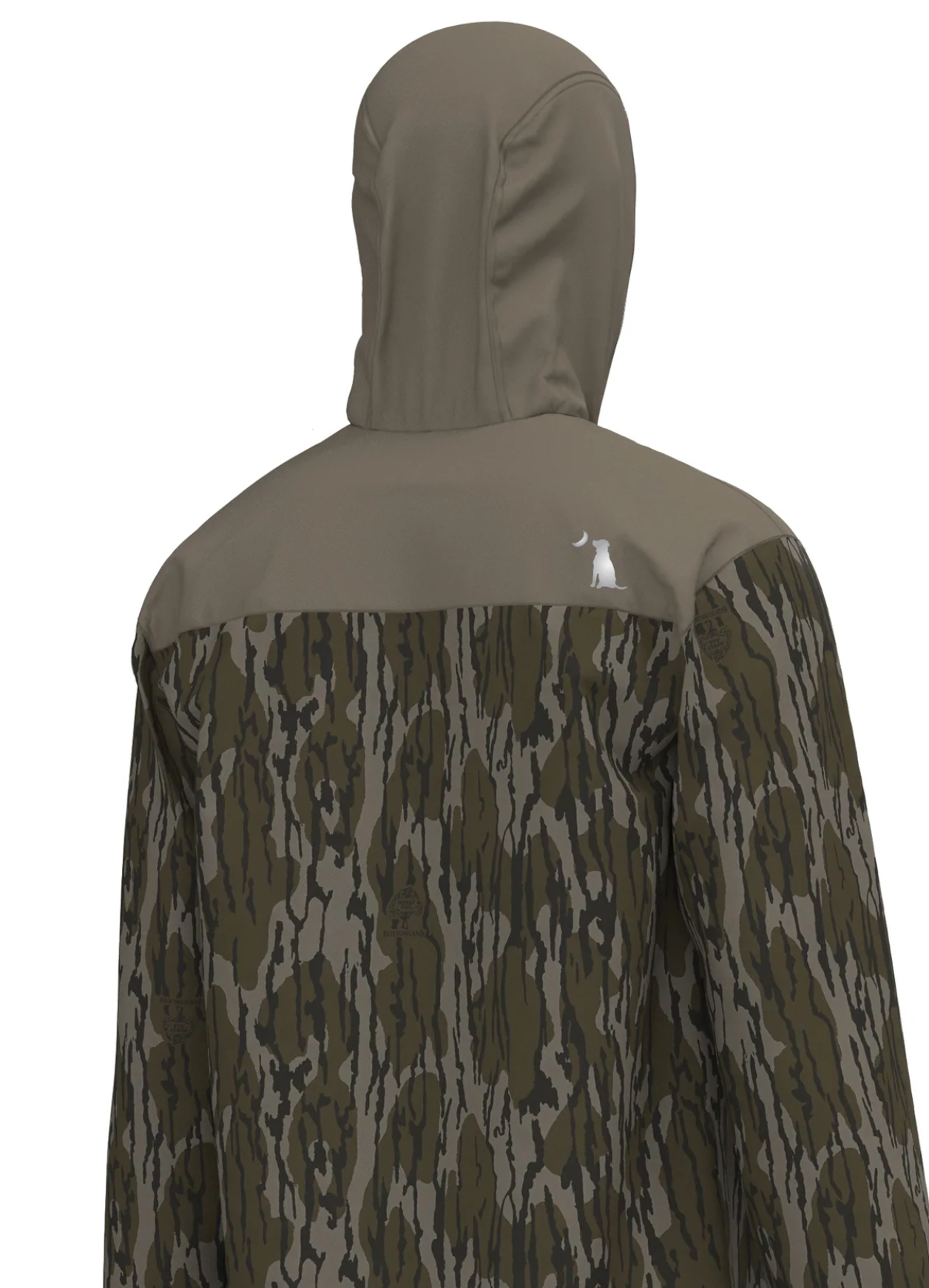Local Boy Rain Jacket